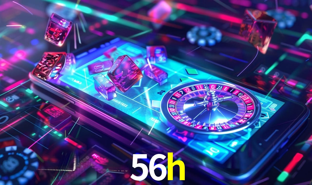 Desvendando o Mundo dos Jogos Virtuais na 56h