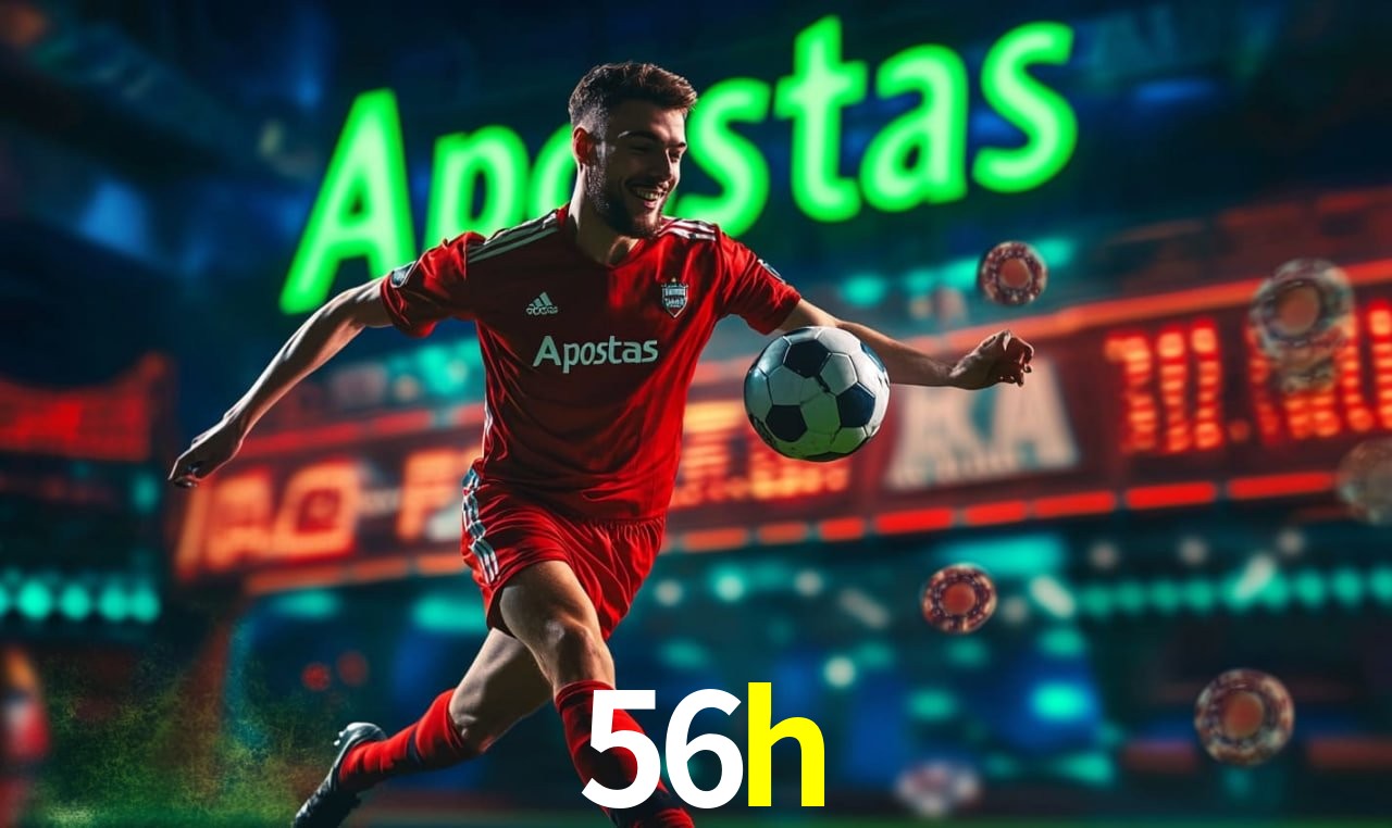 Descubra a Essência do 56h: Nossa História e Compromissos